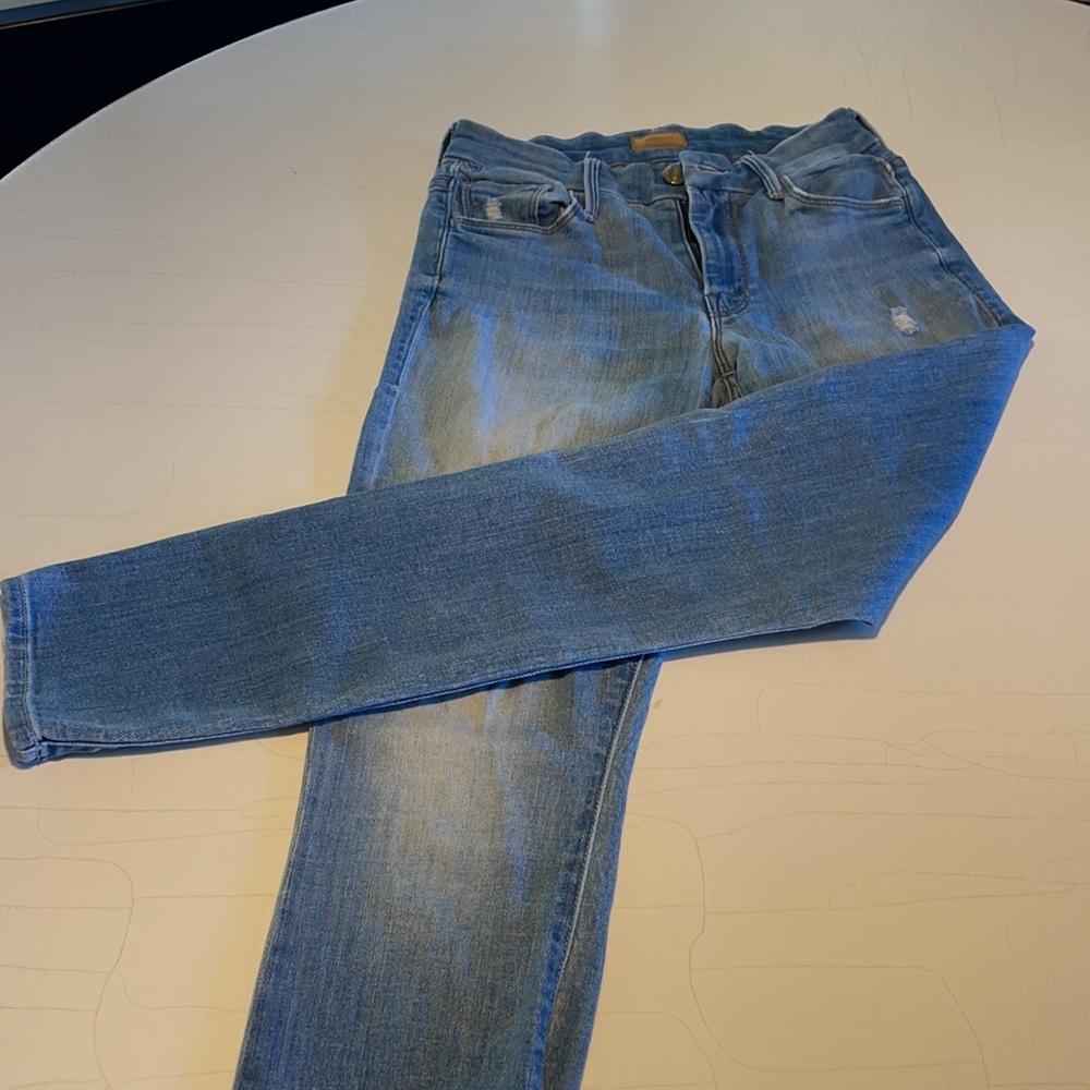 Denim - Picture 2 of 3